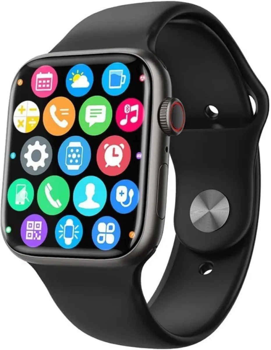 The picture of Smart Watches